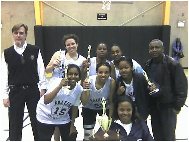 2005 City Champions
